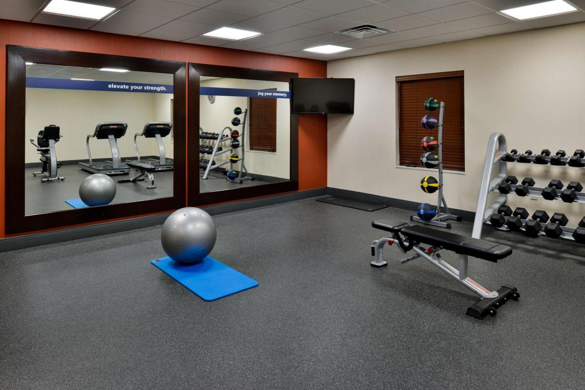 Hampton Inn And Suites Hutto Buitenkant foto