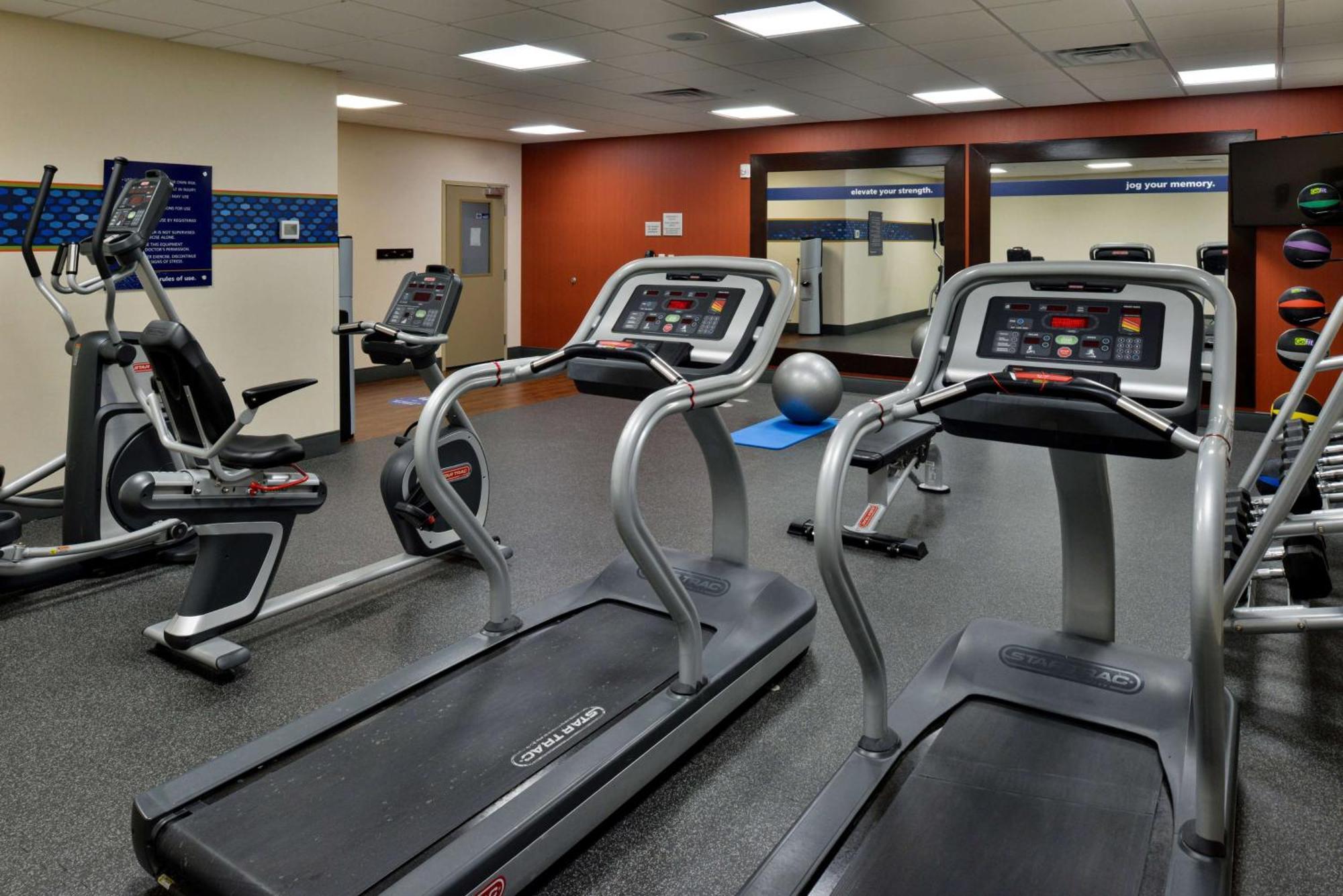 Hampton Inn And Suites Hutto Buitenkant foto
