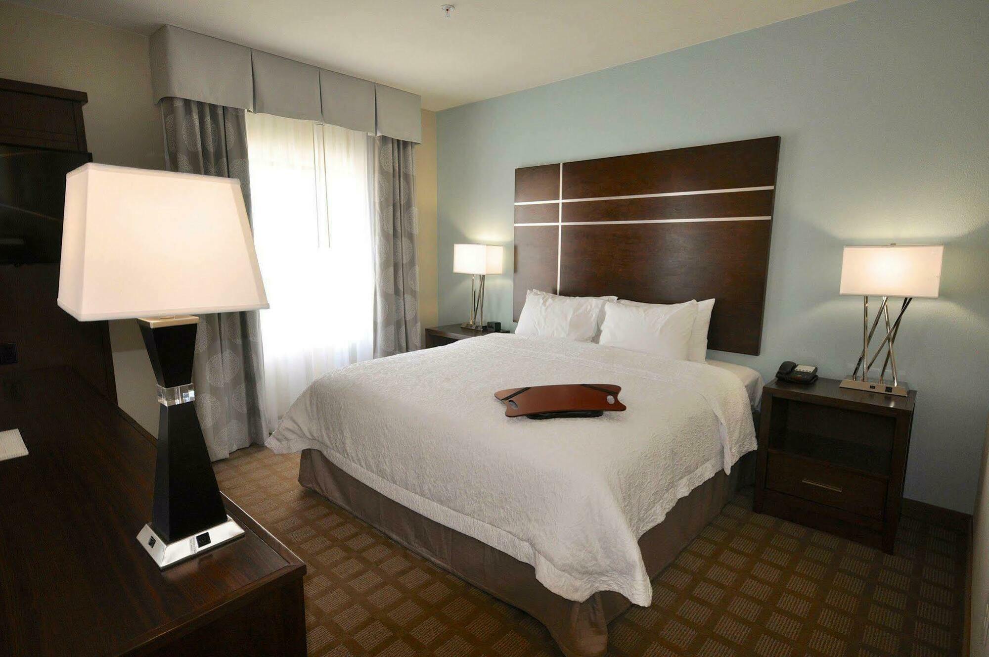 Hampton Inn And Suites Hutto Buitenkant foto